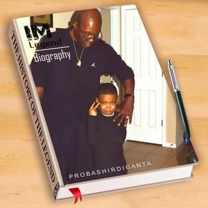 Meet your Posher, Gregg